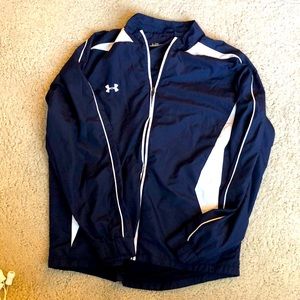 Under Armour Wind Breaker